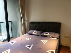 Fulcrum (D15), Condominium #528708331